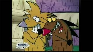 The Angry Beavers Norberts and Daggetts cousin