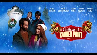 Christmas at Xander Point 2024 Official Trailer  Coming Soon to ETV