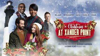 Christmas at Xander Point Trailer