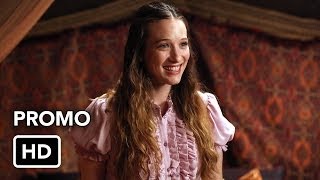 Once Upon a Time in Wonderland 1x08 Promo Home HD