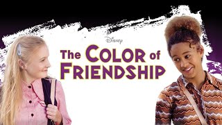 The Color of Friendship 2000  Original Promo