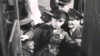 Hail The Conquering Hero Trailer 1944