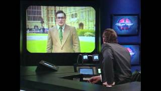 Trailer The Day Today  Brass Eye