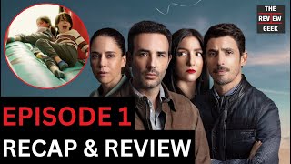 The Accident 2024  Episode 1 Recap  Review