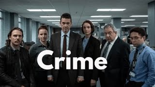 Crime 2021 TV Series Trailer