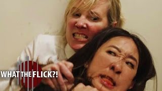 Catfight  Official Movie Review