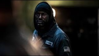 1992 2024 Official Trailer  Tyrese Gibson Ray Liotta Scott Eastwood netflix  newmovie