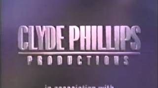 Clyde Phillips ProductionsColumbia Pictures Television 1992