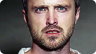 THE PATH Season 1 TRAILER 2016 Aaron Paul Hulu Series