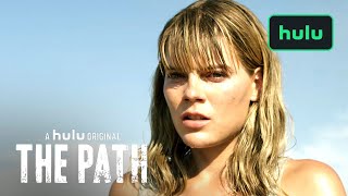 Watch the Opening Scene of The Path  Hulu