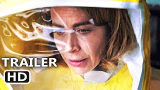 NEW LIFE Trailer 2 2024 Sonya Walger Hayley Erin Thriller