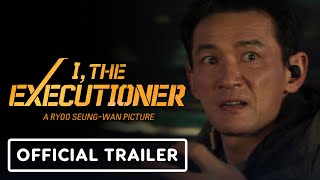 Veteran 2 I The Executioner  Official Trailer 2024 Hwang Jungmin Jung Haein