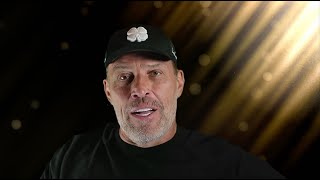 City of Dreams  Ambassador of Love  Tony Robbins