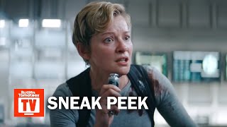 Nightflyers S01E01 Sneak Peek  Opening Scene  Rotten Tomatoes TV