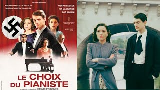 Le choix du pianiste Bande annonce VF 2025 Trailer VF Drame Historique