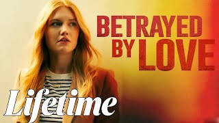 Betrayed by Love  2024 LMN  BEST Lifetime Movies  Based on a true story 2024 258