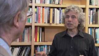 Steven Pinker  The Genius of Charles Darwin The Uncut Interviews