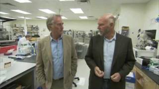 Craig Venter  The Genius of Charles Darwin The Uncut Interviews  Richard Dawkins