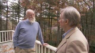 Daniel Dennett  The Genius of Charles Darwin The Uncut Interviews