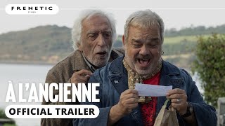 A LANCIENNE bandeannonce 2024 Avec Grard Darmon Didier Bourdon Chantal Lauby