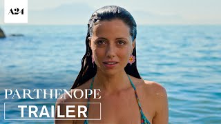 Parthenope  Official Trailer HD  A24