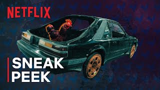 Tex Mex Motors Season 2  Sneak Peek  Netflix