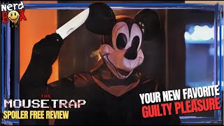 The Mousetrap 2024  Review