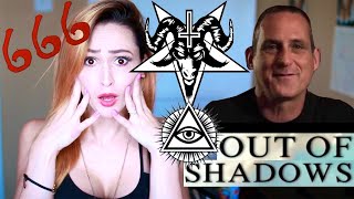 OUT OF SHADOWS OFFICIAL Documentary  Christian Propaganda Conspiracy Theory BS