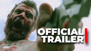 BALLISTIC 2024  Official Trailer  CrimeThriller