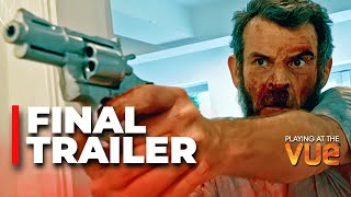 BALLISTIC 2024  Final Trailer  IN THEATRES OCTOBER