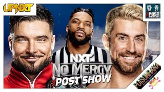 NXT No Mercy 2024 Review Results Recap  Analysis