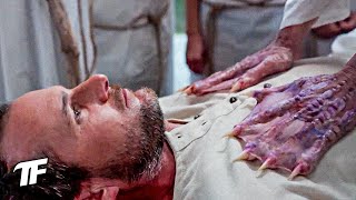 BAD FISH Trailer 2024 Thriller Movie HD