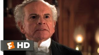 From Hell 45 Movie CLIP  I Gave Birth to the 20th Century 2001 HD