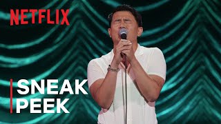 Ronny Chieng Love to Hate It  Sneak Peek  Netflix