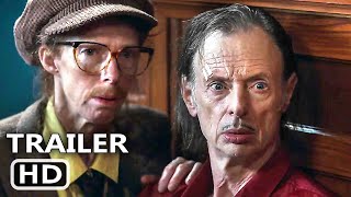 THE FALLING STAR Trailer 2024 Comedy Movie