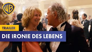 DIE IRONIE DES LEBENS  Trailer Deutsch German 2024