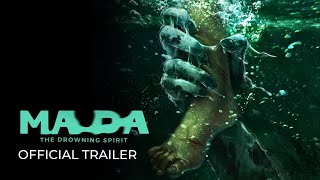 Official Trailer ENG SUB Ma Da The Drowning Spirit 2024