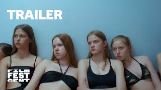 Toxic   Trailer  Film Fest Gent 2024