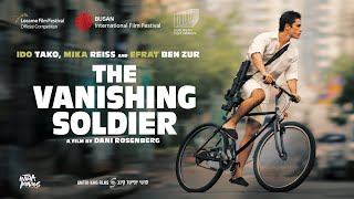 The Vanishing Soldier 2023  International trailer with English subtitles