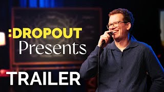 Dropout Presents Trailer Exclusive Specials Series