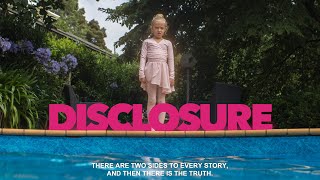 Disclosure Official Trailer  Family Drama  Allegations of Child Sexual Abuse