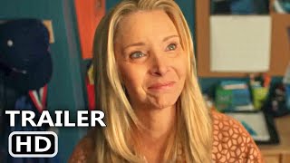 NO GOOD DEED Trailer 2024 Lisa Kudrow