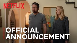 No Good Deed  Official Announcement  Netflix