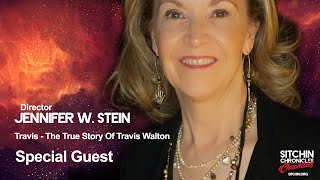 Jennifer Stein  Travis The True Story Of Travis Walton