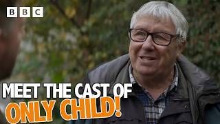 Gregor Fisher on what to expect from new BBC comedy Only Child