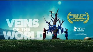 Veins of the World 2020 English Subtitles