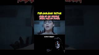 Official Trailer Film PERJANJIAN SETAN  Horror banget filmbioskop film2024 movie movieclip