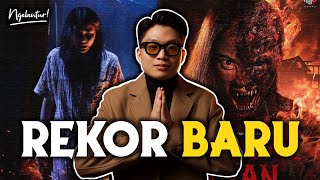 MENDING UPLOAD DI YOUTUBE DARIPADA TAYANG DI BIOSKOP   REVIEW PERJANJIAN SETAN 2024