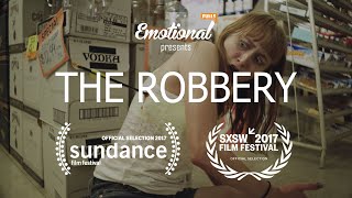 The Robbery  Awardwinning Short Film  Its A Short World  EmotionalFulls