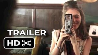 IFFR 2014  Swim Little Fish Swim Trailer  Comedy Drama Movie HD